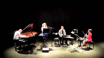 Andrej Koroliov -- "Sei du Gesang mein freundlich Asyl" [Decoder Ensemble]