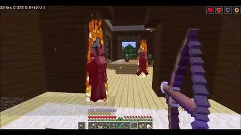 Totems of Undying! | 2b2t Ep. 8