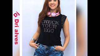 Dj Dri Alves Tu Gosta Ou Não Gosta Light