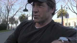 Mike Rowe Minutes: My First Commercial