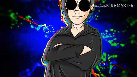 Aprendi a fazer intro dorgas no kinemaster (Sync)