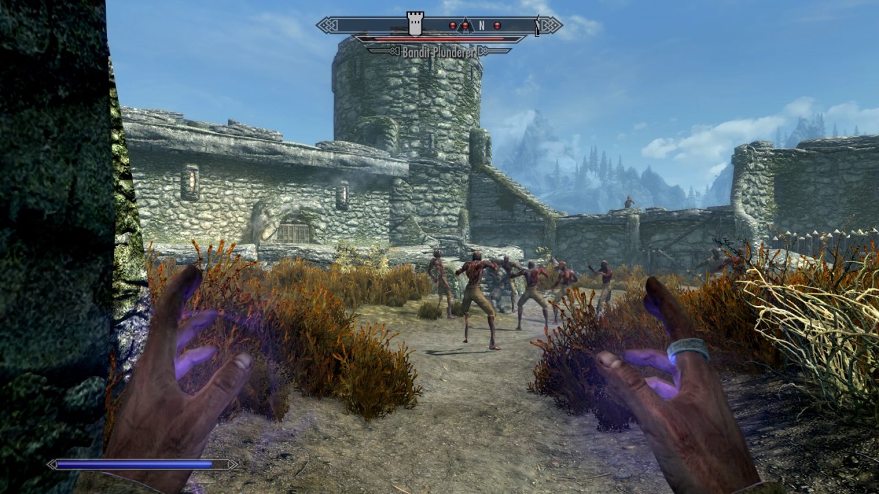 zombie apocalypse skyrim mod zombie apocalypse skyrim mod