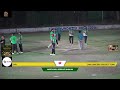 CCL-MATCH 8 - UNITY CLUB VS CHALLEGERS CRICKET TEAM