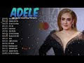 Best of Adele 2026 | Top Songs Playlist | Pop Soul Ballads Collection