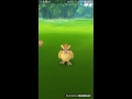 Nova técnica para capturar Pokémon no Pokémon go