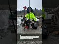 Rebar Cut in Seconds! #construction #tools #rebar #shorts #satisfying #engineering