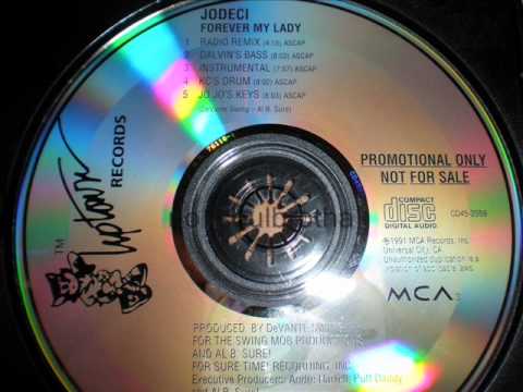 DEVANTE SWING (JODECI) - YouTube