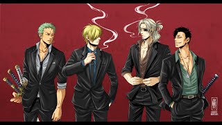 AMV My Family (Migos, KAROL G, Snoop Dogg & Rock Mafia)