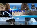 Places to Visit in Zakynthos.