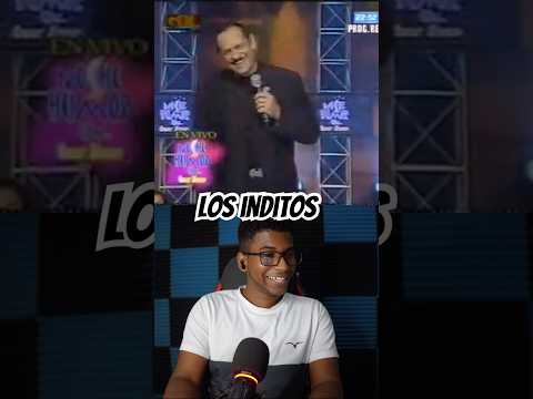Teo González LOS INDITOS #shorts
