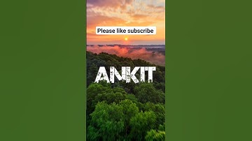 urban jungle font #although  @MRINDIANHACKER