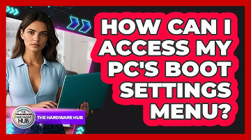 How Can I Access My PC