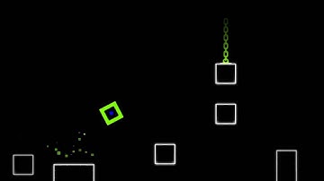 Geometry Dash - Level 6: Can