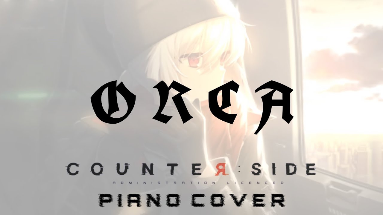 COUNTER:SIDE サウンドトラックvol.1\u00262 カウンターサイド