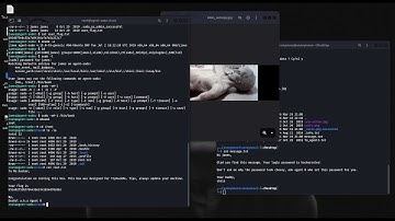 Agent Sudo (TryHackMe) Full Walkthrough | Privilege Escalation & Root Access!