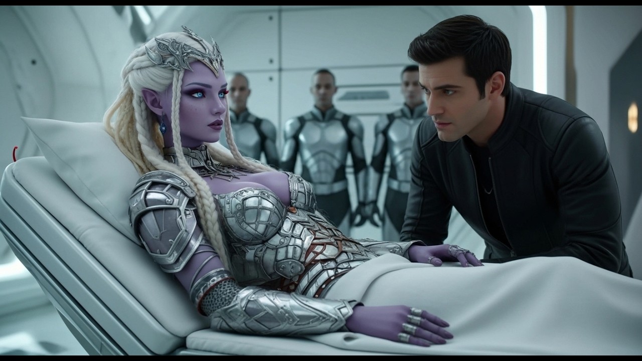 The Queen Lay Gravely Ill and Near Death — Until a Human’s Intervention Shockingly Restored Her