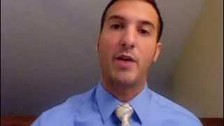 Summative Blog Reflection -- Chris Burr