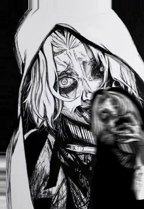 Такизава Сейдо #tokyoghoul #takizawa #anime - YouTube