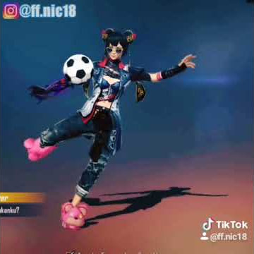 Story wa Ff keren 30 detik || 🎧 Dj Ale Ale Piala Dunia ~ Terbaru 2020