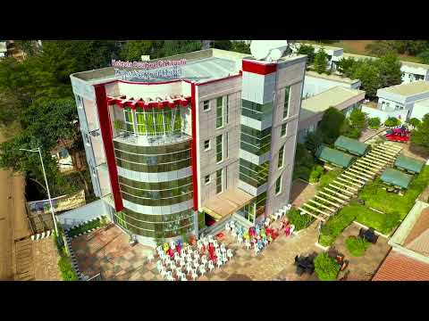 Dh International Hotel Shakiso 