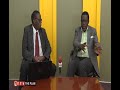 The Plan featuring Macleod Nkhoma – 22 February 2024