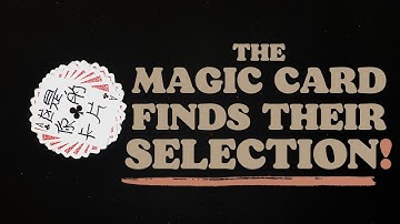 This Amazing, Strong Card Trick Is So Easy You Can Learn It in 10 Minutes! It Will Blow Their Minds!