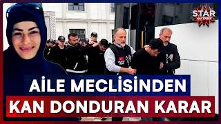 7 Yıllık Sır Perdesi Aralandı: Aile Meclisinden \