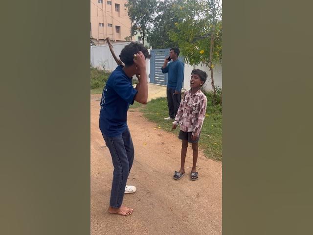 Father Love🥺❤️‍🩹🥀#sad #telugu #emotional #viralshort #youtubeshorts #trending #explore #kareem