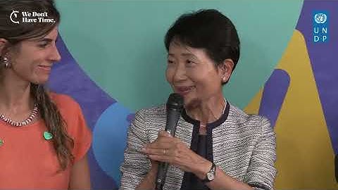 The Nature Positive Dialogues - COP30 Nov 18