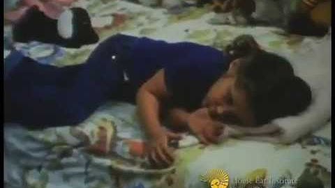 Tracy and the Cochlear Implant Part 1