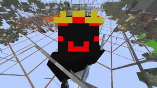 Trying to play minecraft pvp with a xray texture pack