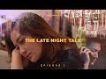 Salshabilla (#ShortFilm) | The Late Night Talk #Eps1 - Defensive