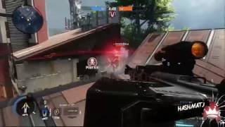 Titanfall 2 Open Multiplayer Tech Test | Savage Quickscope!!!