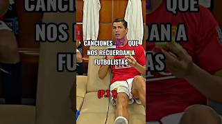 Canciones que nos recuerdan  a futbolistas (P.T 1) #shorts #havertz  #futbol #viral #tiktok