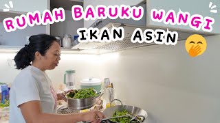 Download Lagu MULAI MASAK2 NIH DIRUMAH BARU 😁 MP3
