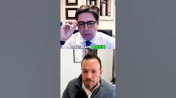 Lawyers Discuss Vendor vs. Client Litigation: Software & Failed Projects #shorts