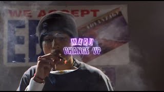 Lil Maru - Change Up (Prod. ProdbyP) | Official Music Video chords