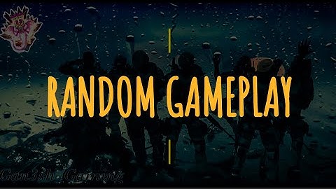 The Division 2 | Random Gameplay