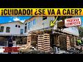 ¡ASÍ LEVANTAMOS UNA CASA 10 PIES EN HOUSTON! 🏠 (Allied Foundation)