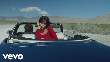 Pamela. - Chain Reaction (Official Video)