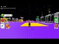 ONE WRONG STEP , GAME OVER - ULTIMATE BRIDGE LIVE ROBLOX