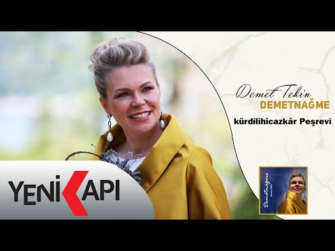 Demet Tekin -