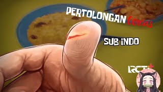 Upin & Ipin Musim 14 - Pertolongan Cemas (SUB INDO)