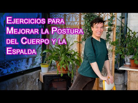 Ejercicios para Mejorar