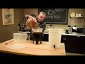 Brewista Cold Pro Brewer Demo