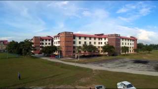 Around Uav Runway, Usmkkj Penang.