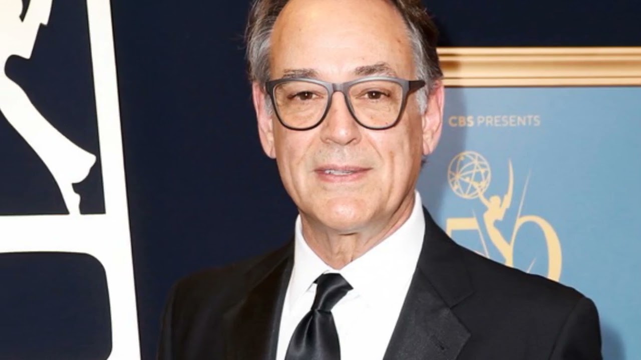 Трагическая смерть 😭 для поклонников сериала «Главная больница»!! Очень душераздирающая новость!!...