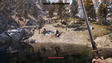 The Elder Scrolls IV  Oblivion Remastered 4K DLSS Q VENTUS 5090 MATRIX BIOS