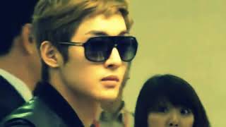 Kim Hyun Joong  (김현중) 2011