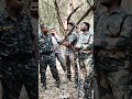 INDIA🇮🇳🇮🇳FIRST#indianarmy #vardilover #commando #motivation #crpf #bsf #ssb #itbp #irb #india#shorts